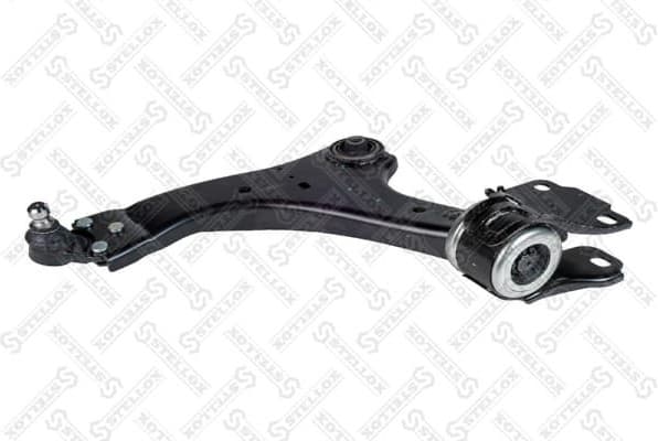 Control/Trailing Arm, wheel suspension 54-00103-SX