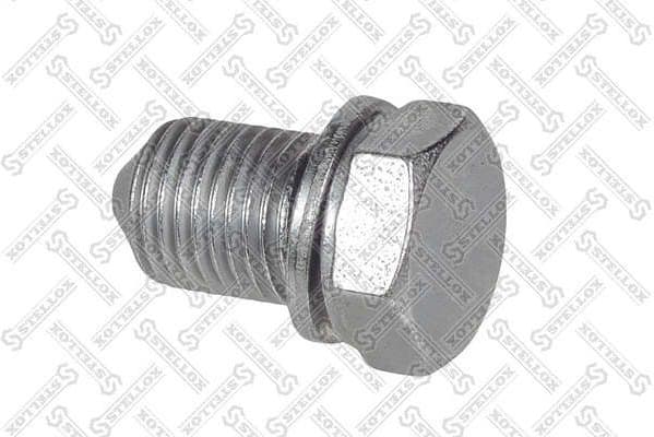 Screw Plug, oil sump 75-52501-SX