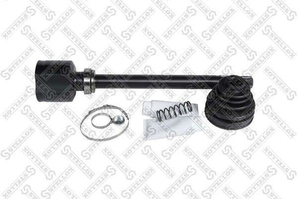 Joint Kit, drive shaft 150 1738-SX
