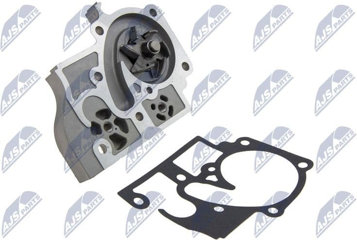 Water Pump, engine cooling CPW-KA-300 - image 2