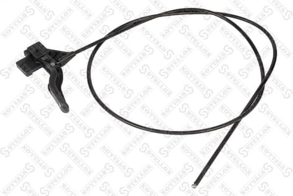 Bonnet Cable 29-97508-SX