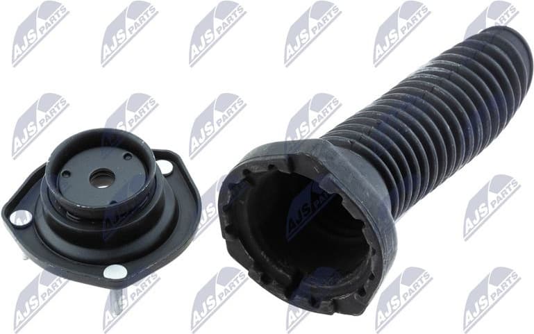 Mounting, shock absorber AD-TY-015