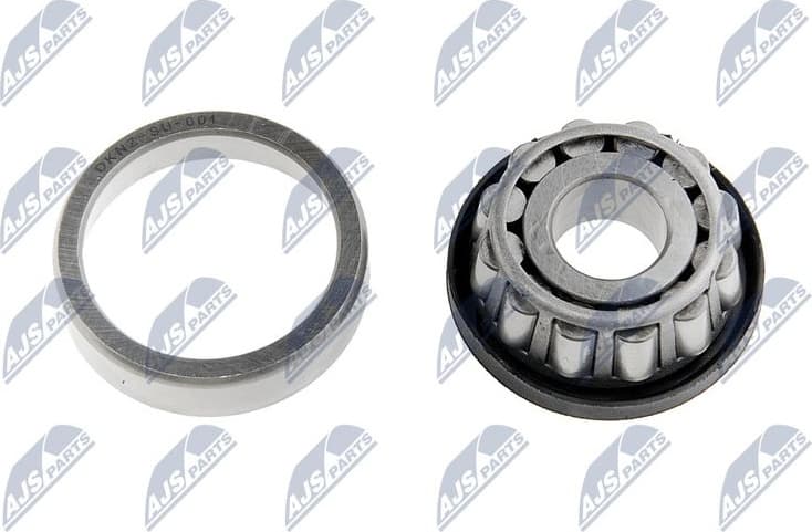 Repair Kit, steering knuckle KNZ-SU-001 - image 3