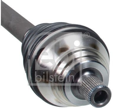 Drive Shaft 183497 - image 2