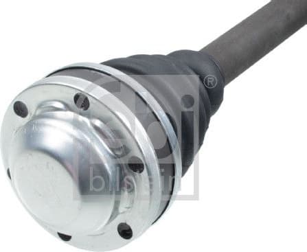 Drive Shaft 183497 - image 3