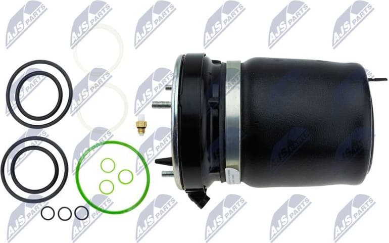 Air Spring, suspension EZC-BM-310 - image 3