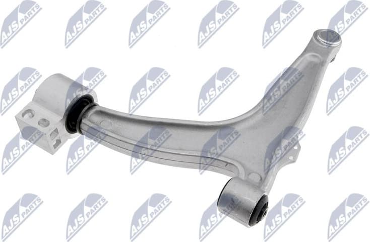 Control/Trailing Arm, wheel suspension ZWD-PL-010 - image 2