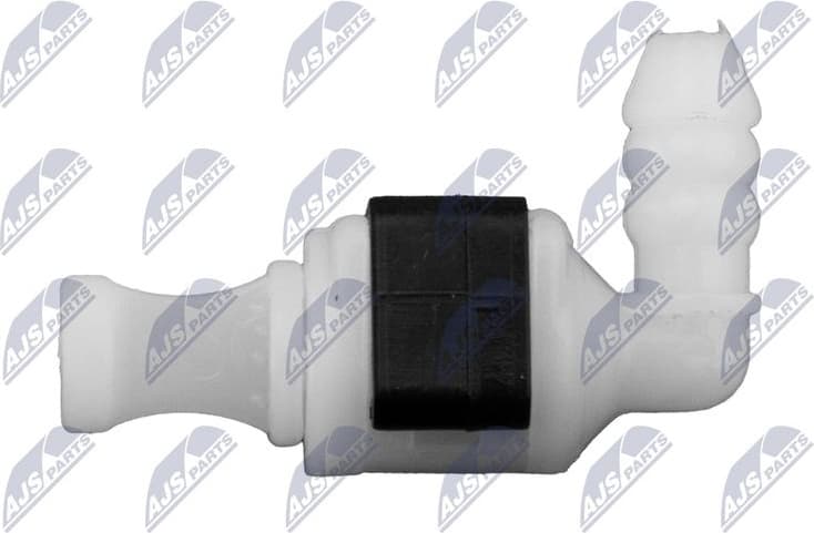 Connector, washer-fluid pipe KZS-VW-014 - image 3