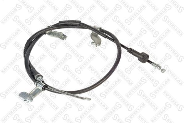 Cable Pull, parking brake 29-98705-SX