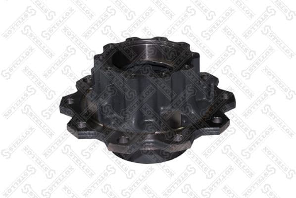 Wheel Hub 83-00654-SX