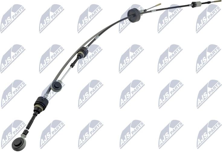 Cable Pull, manual transmission NXX-PL-005