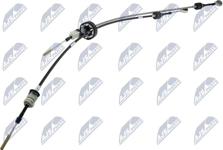 Cable Pull, manual transmission NXX-PL-005 - image 2