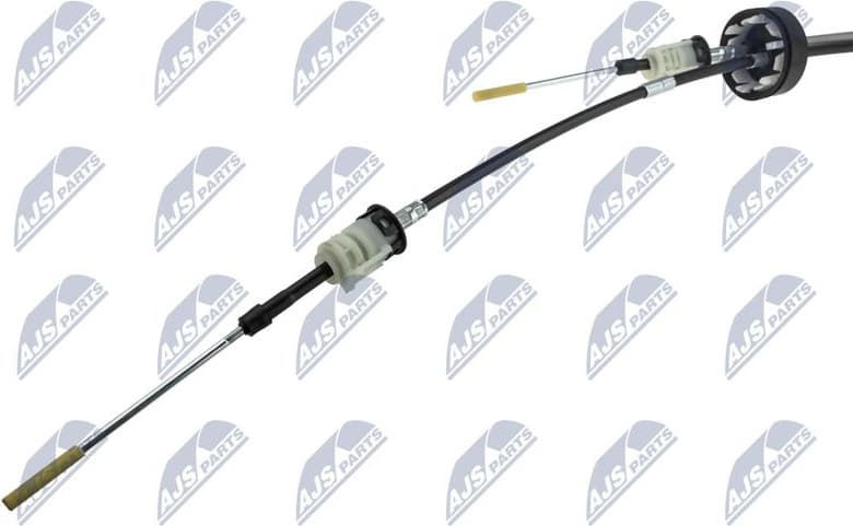 Cable Pull, manual transmission NXX-PL-005 - image 3