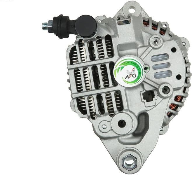 Alternator AS A5254 - image 3