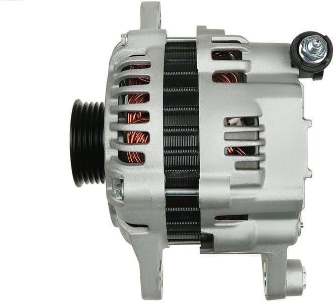 Alternator AS A5254 - image 4