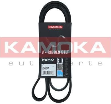 V-ribbed Belt 7017018