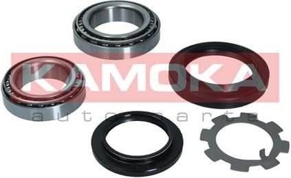 Wheel Bearing Kit 5600151 - image 5