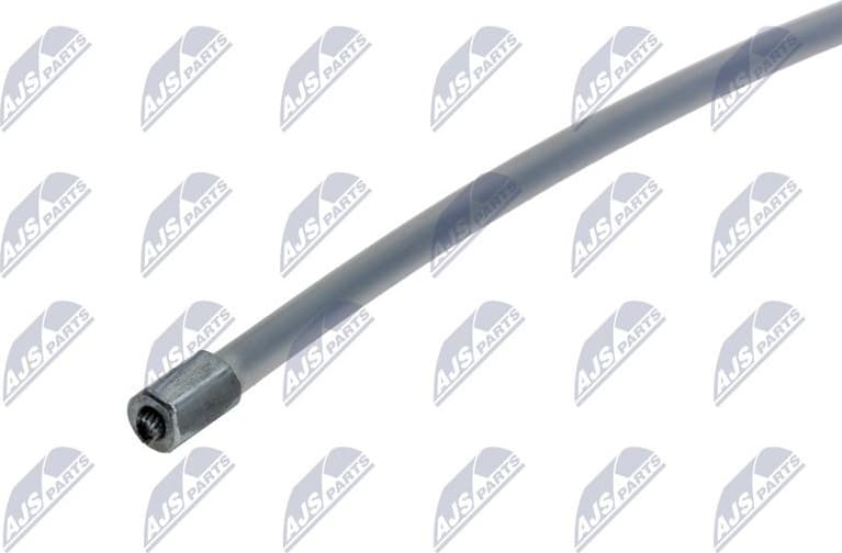 Cable Pull, parking brake HLR-CT-004