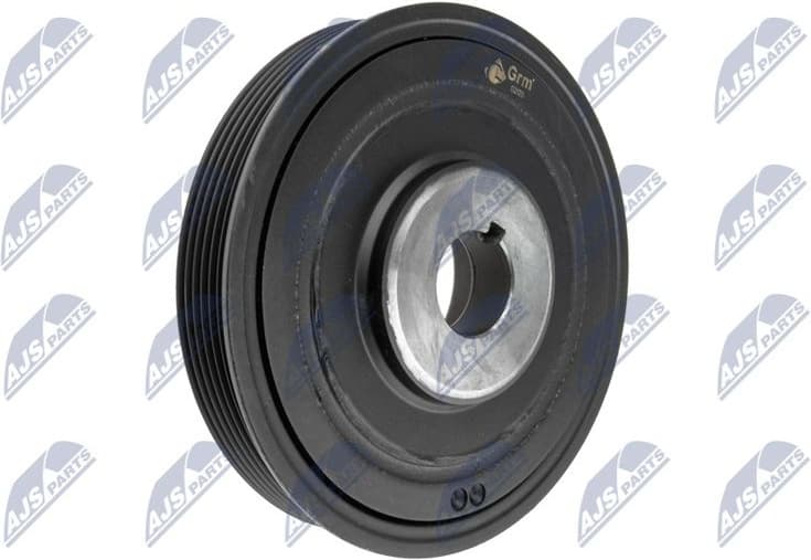 Belt Pulley, crankshaft RKP-PE-000