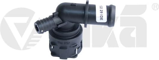 Coolant Flange 11221782301