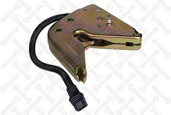 Door Lock, driver cab 87-52605-SX
