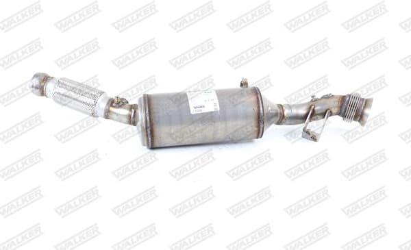 Soot/Particulate Filter, exhaust system EVO C 73309 - image 3