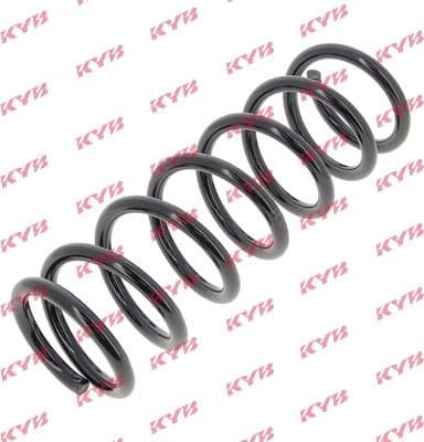 Suspension Spring K-Flex RC5902 - image 2