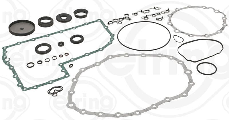 Gasket Set, automatic transmission 876.490