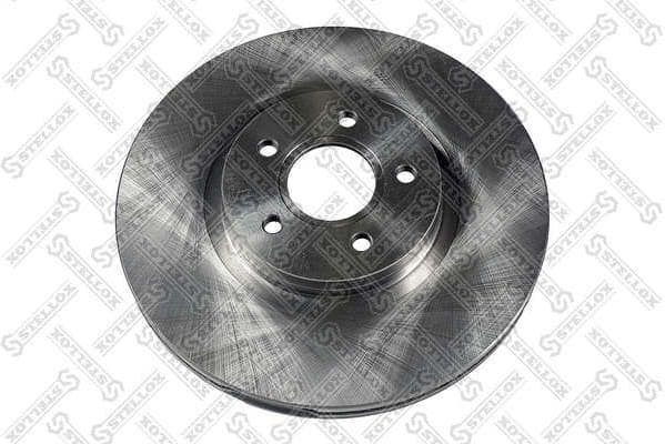 Brake Disc 6020-1353V-SX