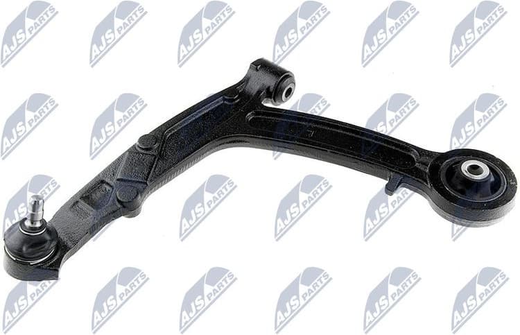 Control/Trailing Arm, wheel suspension ZWD-FT-003