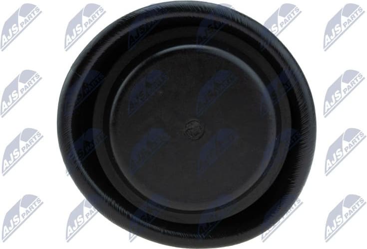 Air Spring, suspension EZC-ME-209 - image 3