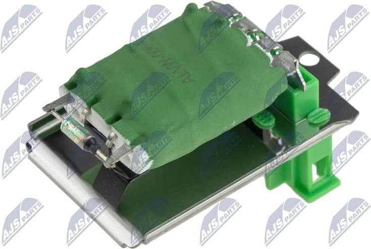 Resistor, interior blower ERD-VW-006
