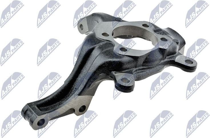 Steering Knuckle, wheel suspension ZZP-NS-004 - image 2