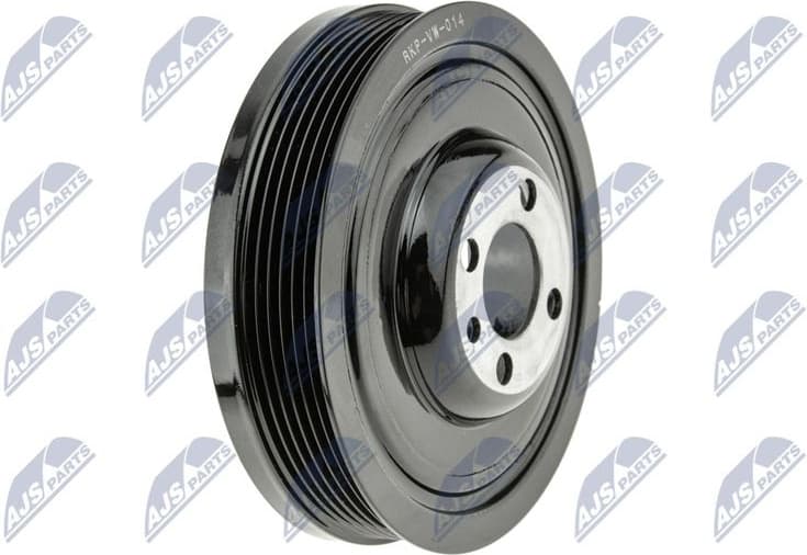 Belt Pulley, crankshaft RKP-VW-014