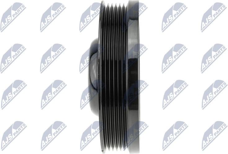 Belt Pulley, crankshaft RKP-VW-014 - image 3