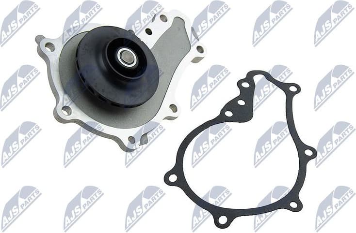 Water Pump, engine cooling CPW-MZ-043