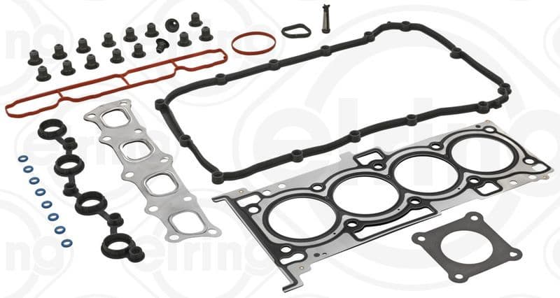 Gasket Kit, cylinder head 656.370