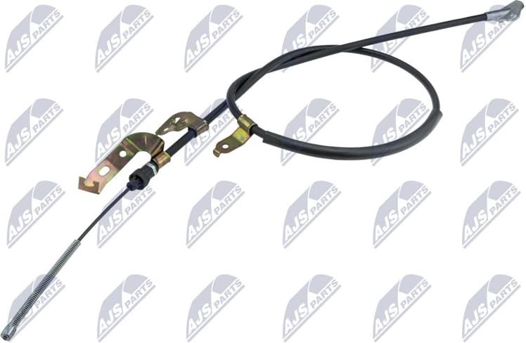 Cable Pull, parking brake HLR-CT-009