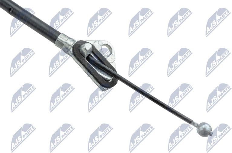 Cable Pull, parking brake HLR-CT-009 - image 3