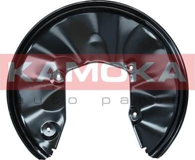 Splash Guard, brake disc 1180023 - image 2