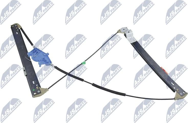Window Regulator EPS-AU-001 - image 2