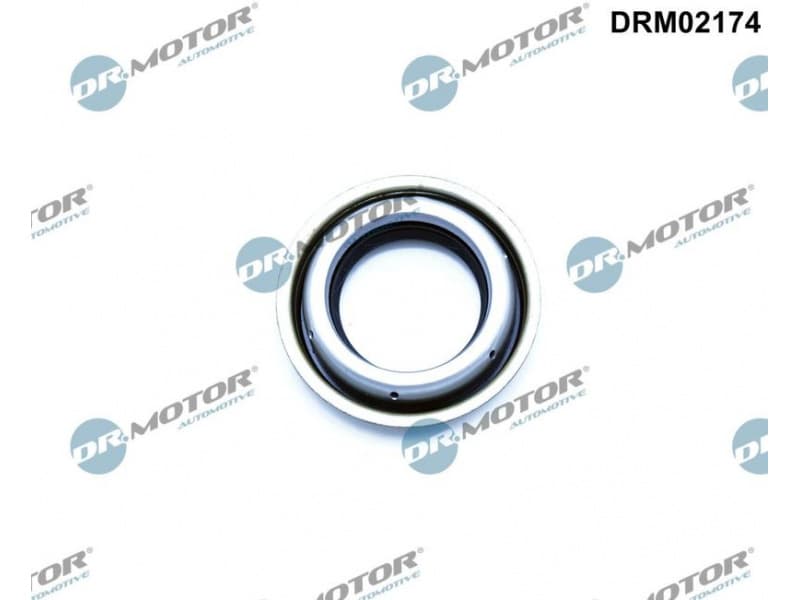 Shaft Seal, differential DRM02174