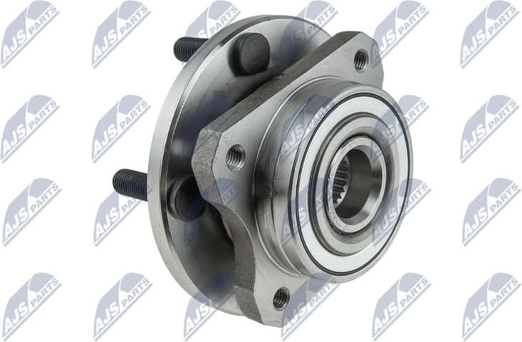 Wheel Bearing Kit KLP-CH-021