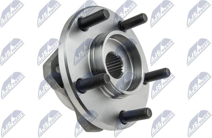 Wheel Bearing Kit KLP-CH-021 - image 2