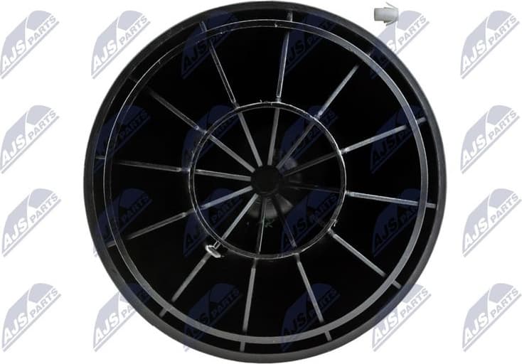 Air Spring, suspension EZC-ME-191