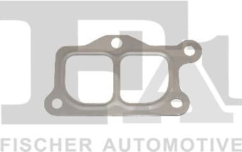 Gasket, exhaust manifold 413-017
