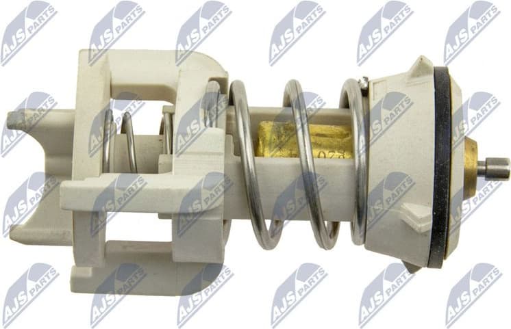 Thermostat, coolant CTM-VW-051 - image 3