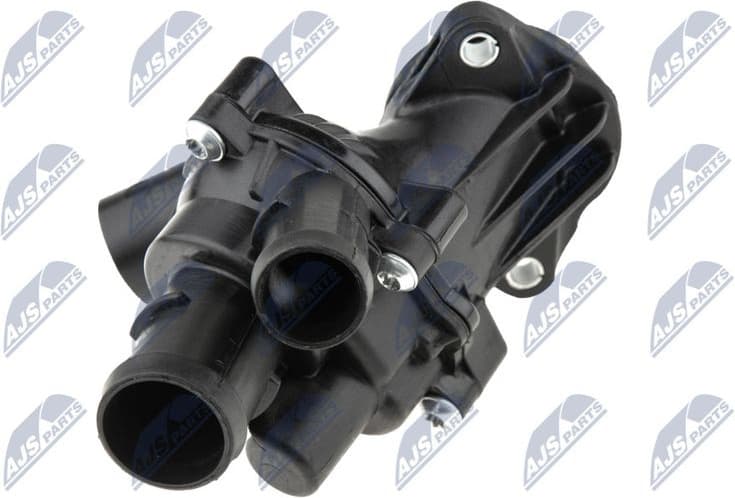 Thermostat, coolant CTM-VW-049 - image 2