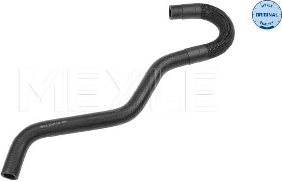 Hydraulic Hose, steering MEYLE-ORIGINAL: True to OE. 53-59 202 0004