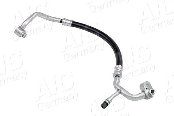 High/Low-pressure Line, air conditioning Original AIC Quality 71317